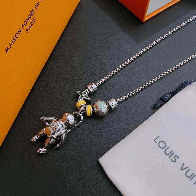 Louis Vuitton Necklaces